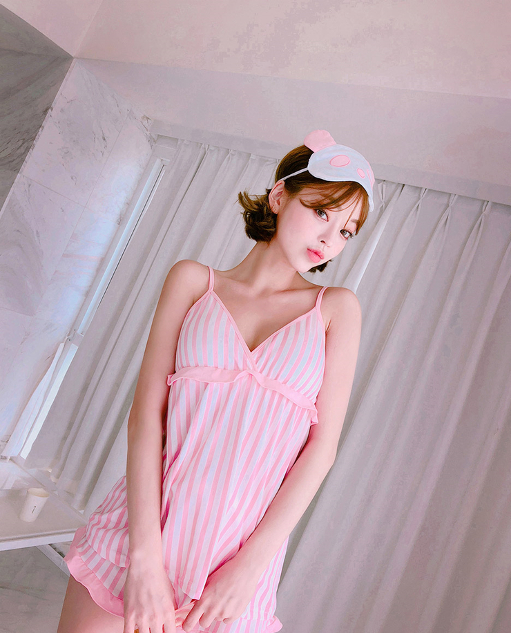 Kang Tae Ri