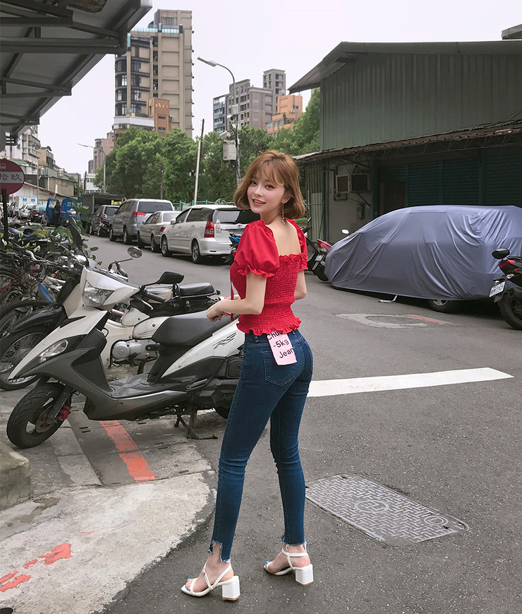 Kang Tae Ri