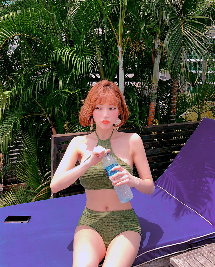 Kang Tae Ri