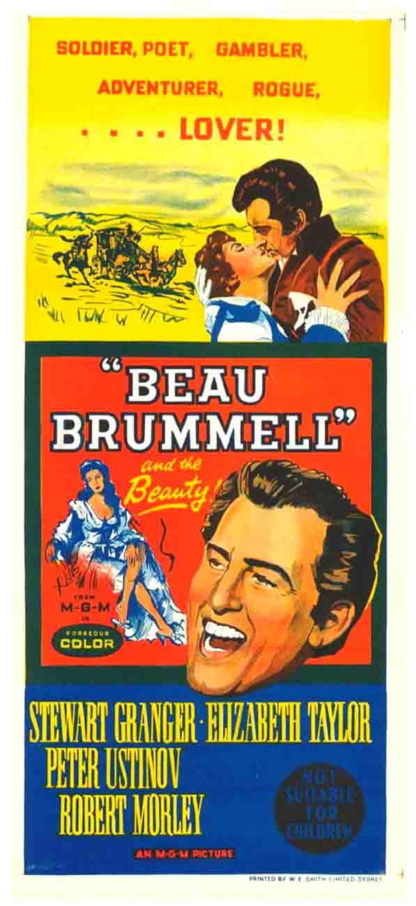 Beau Brummell