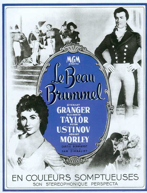 Beau Brummell