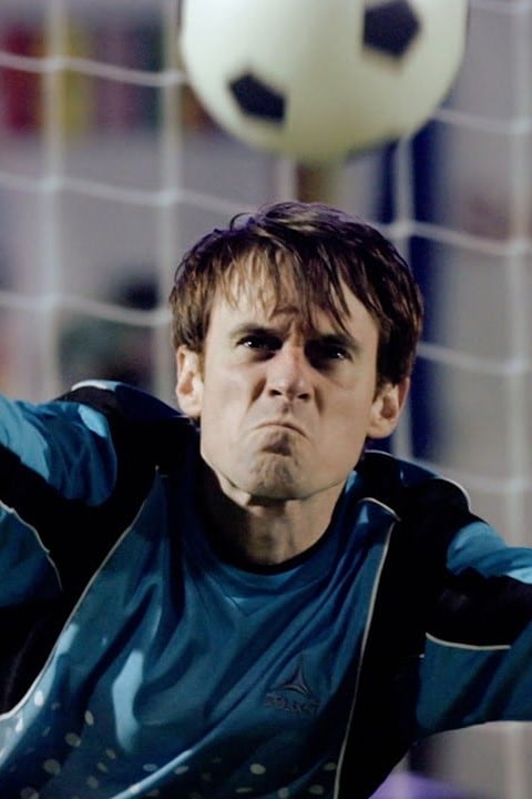 Scott Sterling