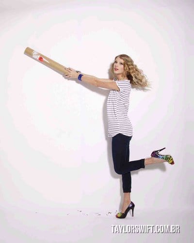 Taylor Swift Taylor Swift