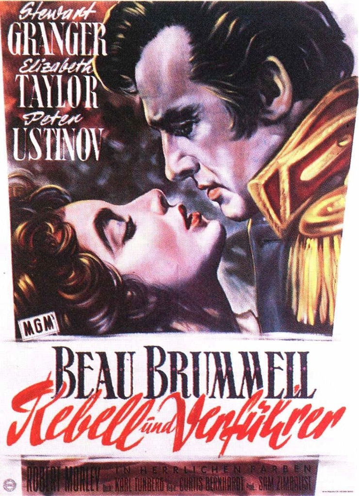Beau Brummell