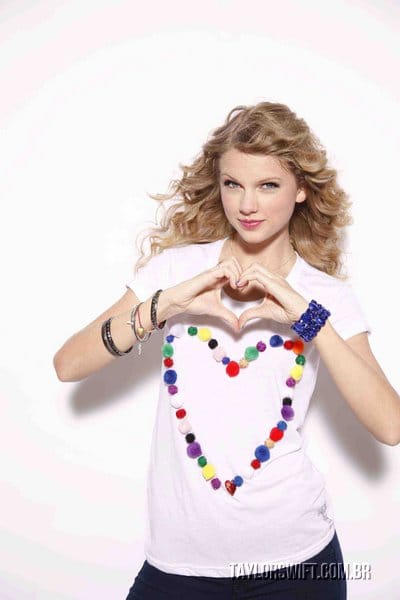 Taylor Swift