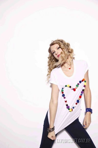 Taylor Swift