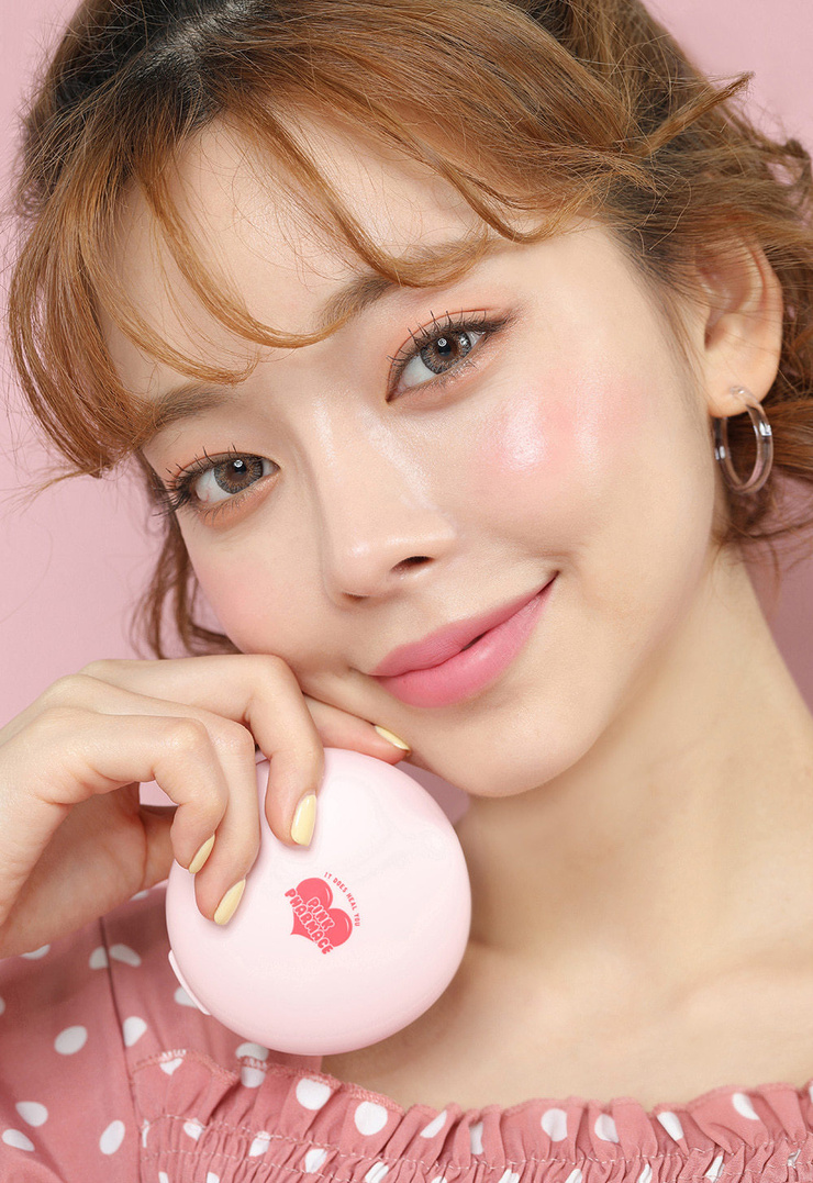 Kang Tae Ri