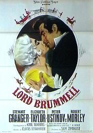 Beau Brummell