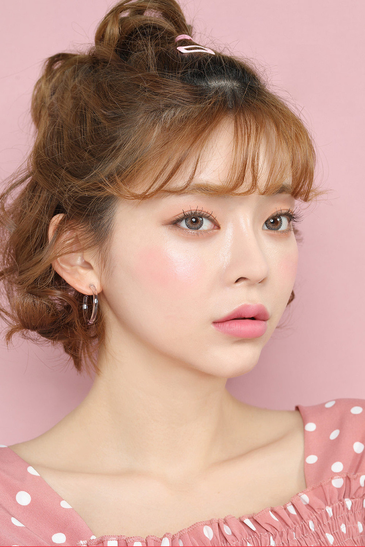 Kang Tae Ri