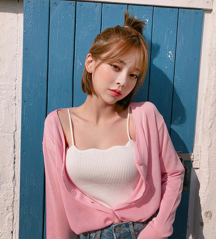 Kang Tae Ri