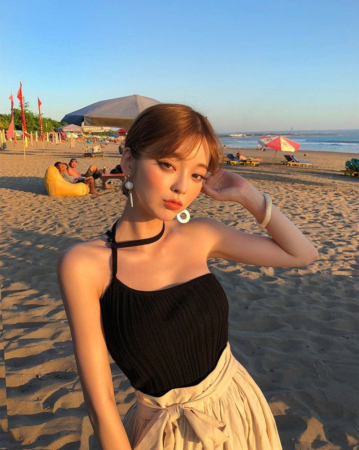 Kang Tae Ri