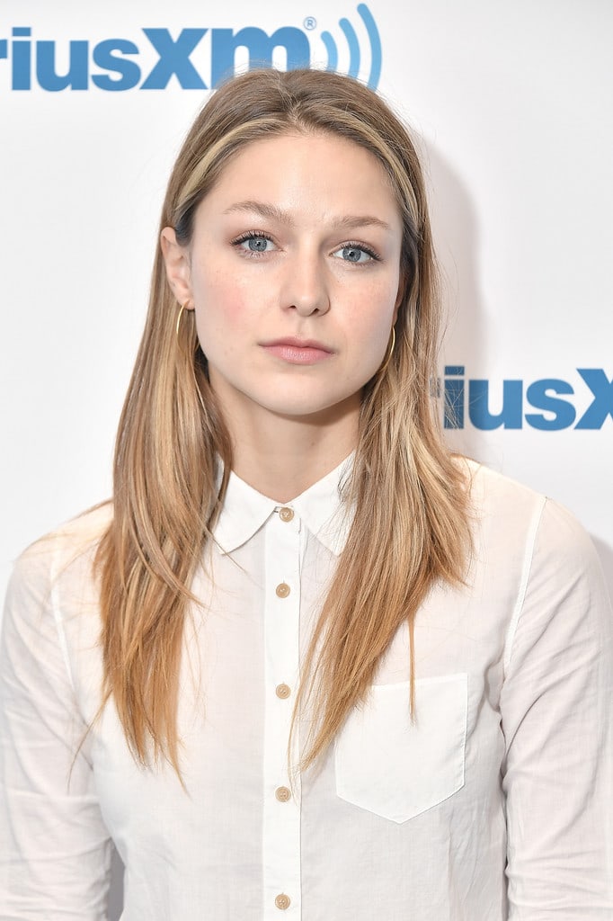 Melissa Benoist Melissa Benoist