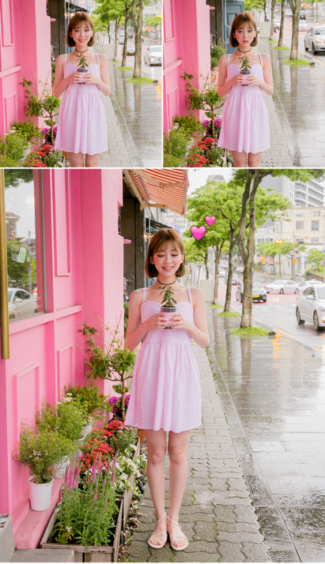 Kang Tae Ri