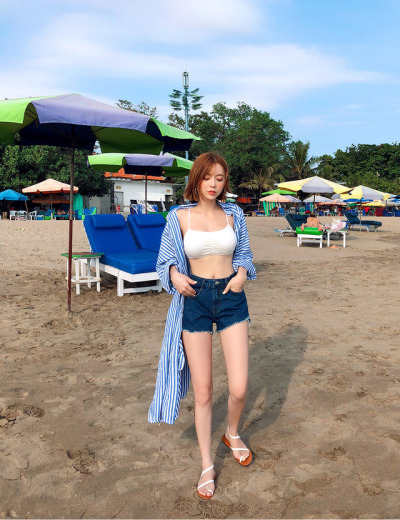 Kang Tae Ri
