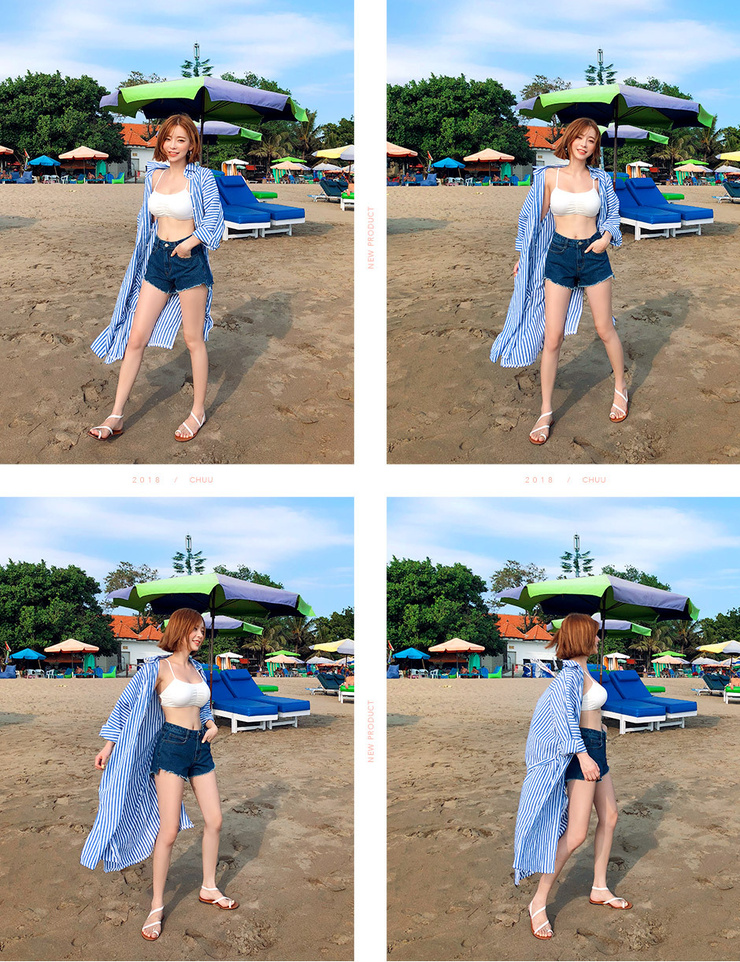Kang Tae Ri