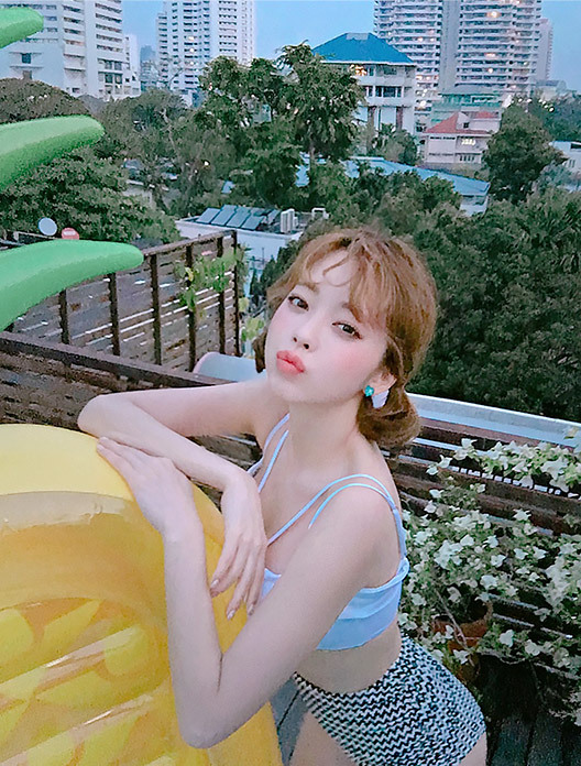 Kang Tae Ri