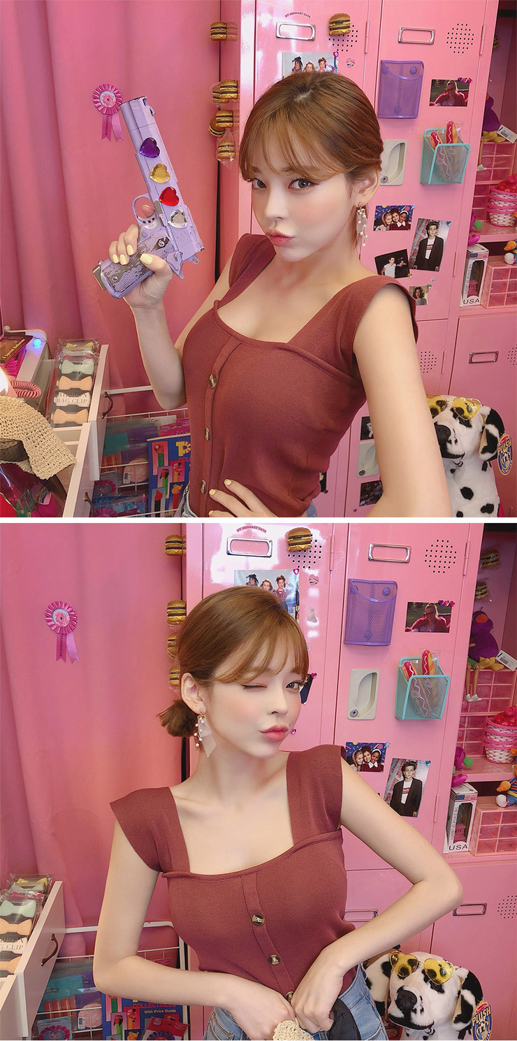 Kang Tae Ri