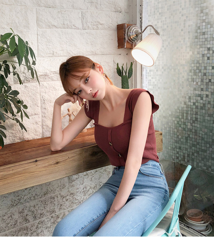 Kang Tae Ri