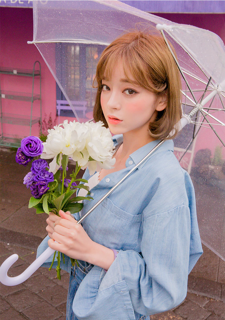 Kang Tae Ri
