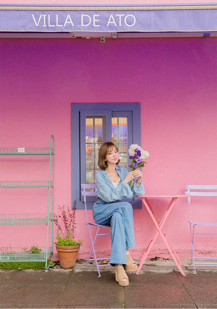 Kang Tae Ri