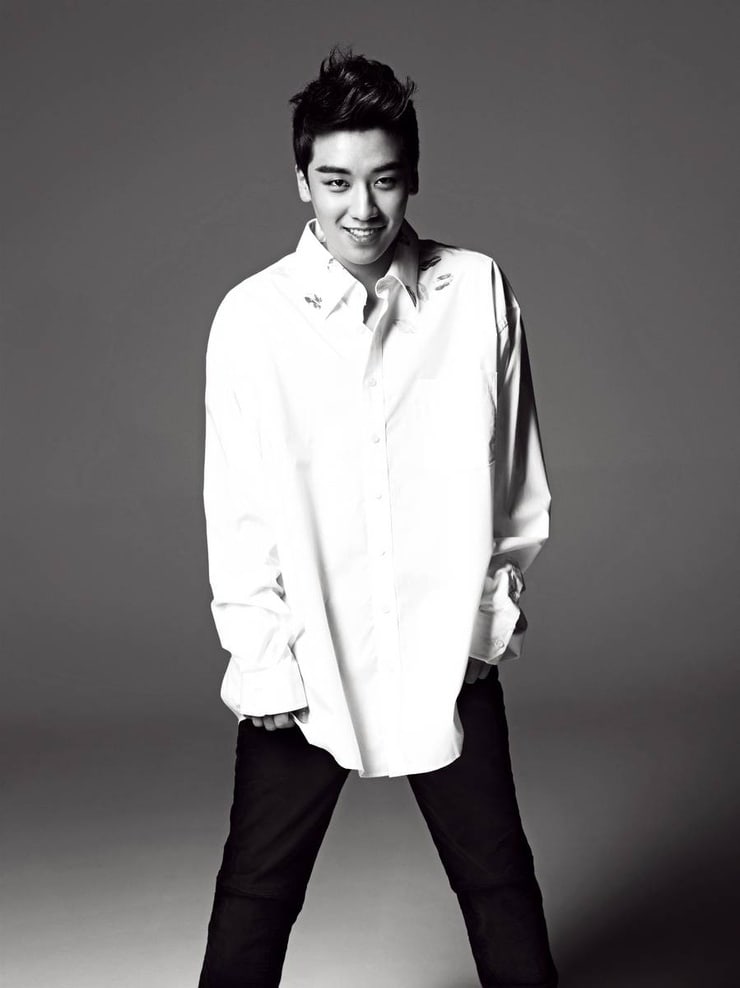 Seungri