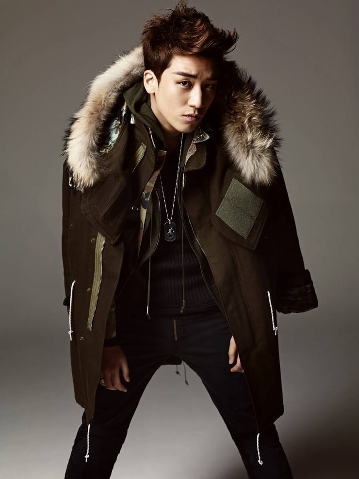 Seungri