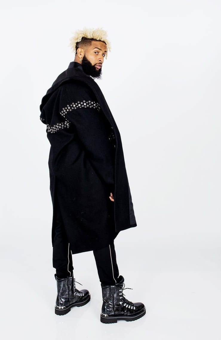 Odell Beckham Jr.