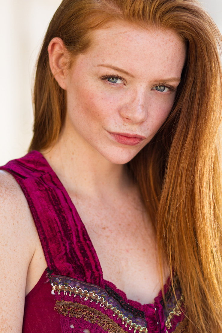 Picture of Cherish Waters