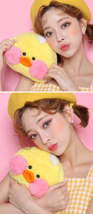 Kang Tae Ri