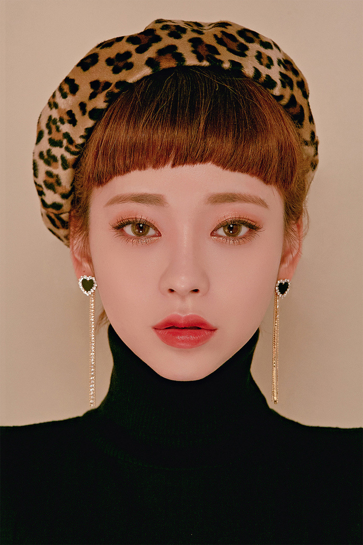 Kang Tae Ri