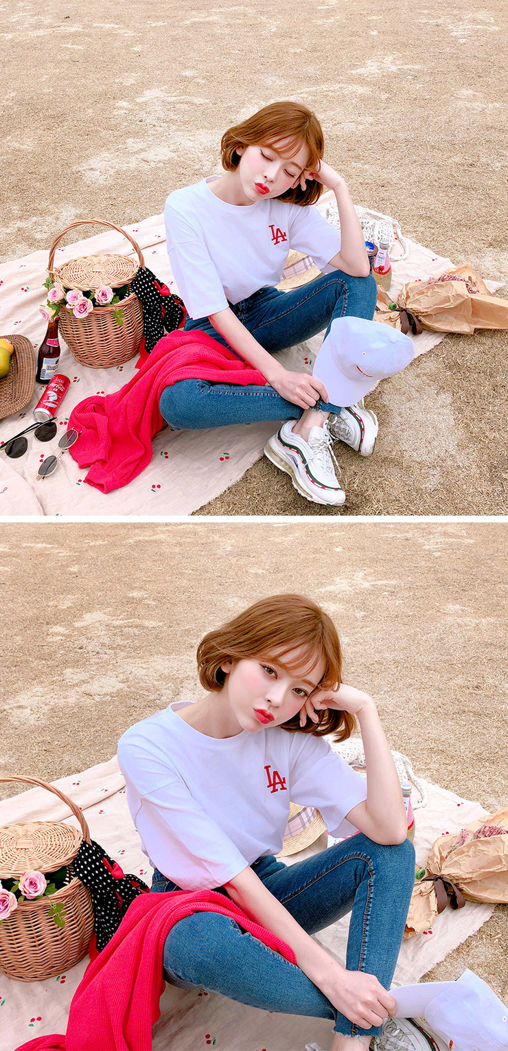 Kang Tae Ri