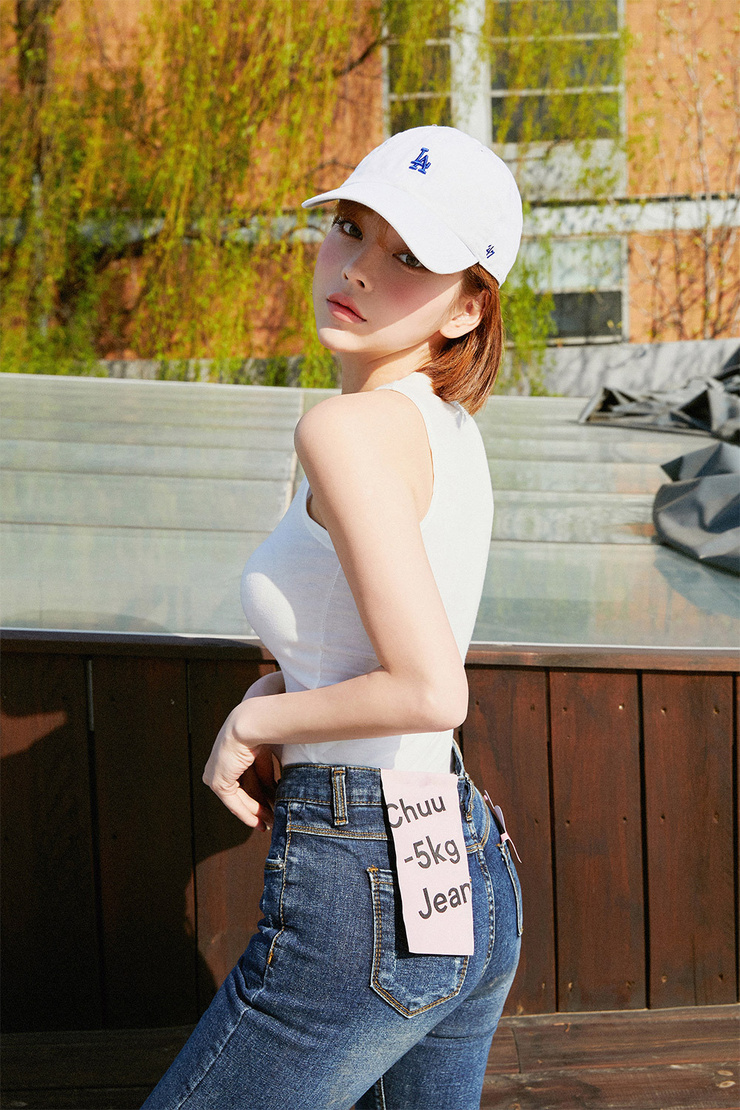 Kang Tae Ri