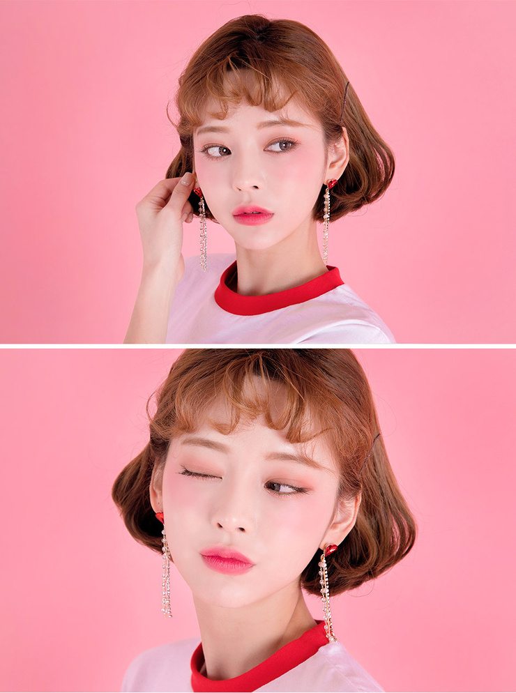 Kang Tae Ri