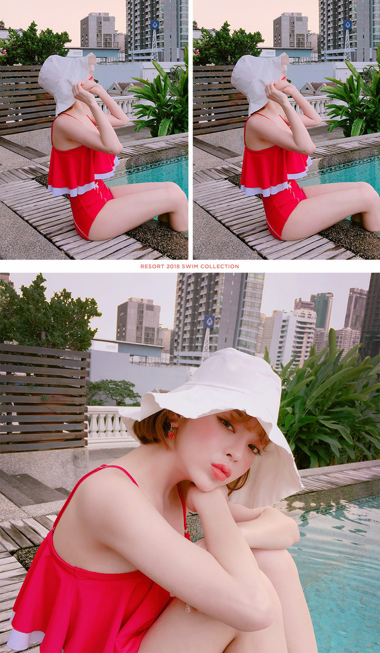 Kang Tae Ri