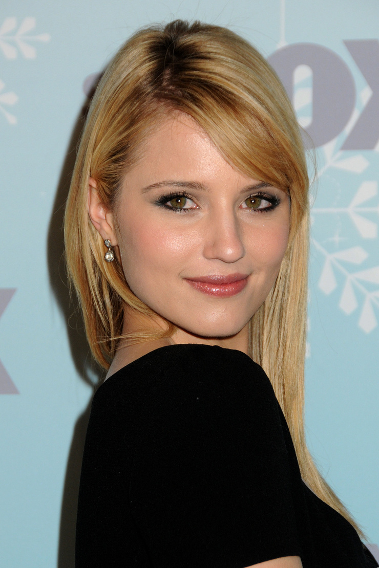Dianna Agron