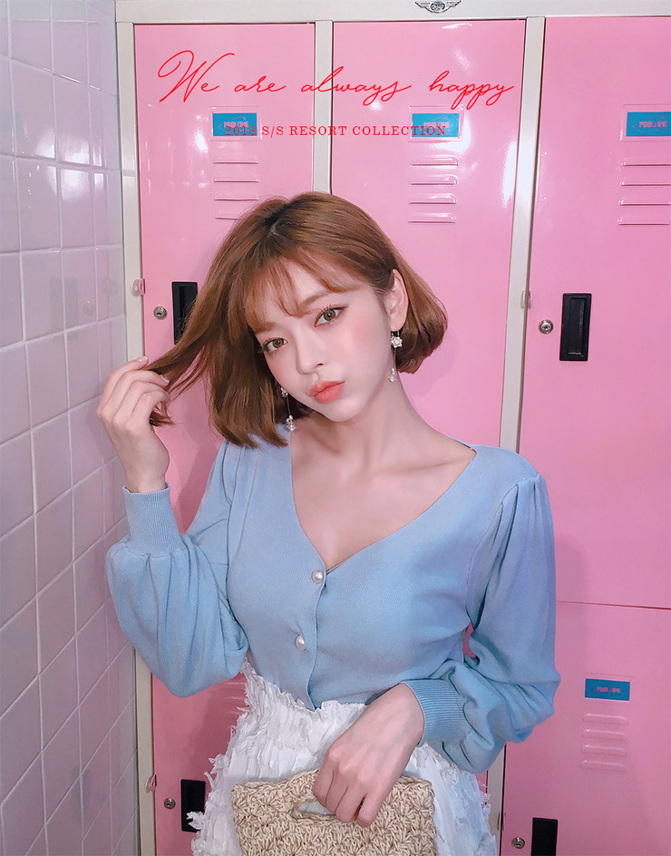 Kang Tae Ri