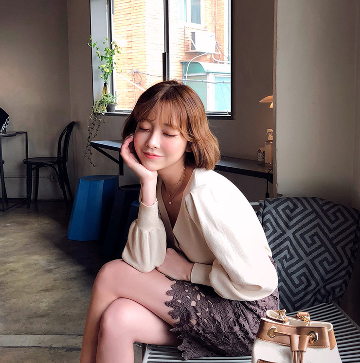 Kang Tae Ri