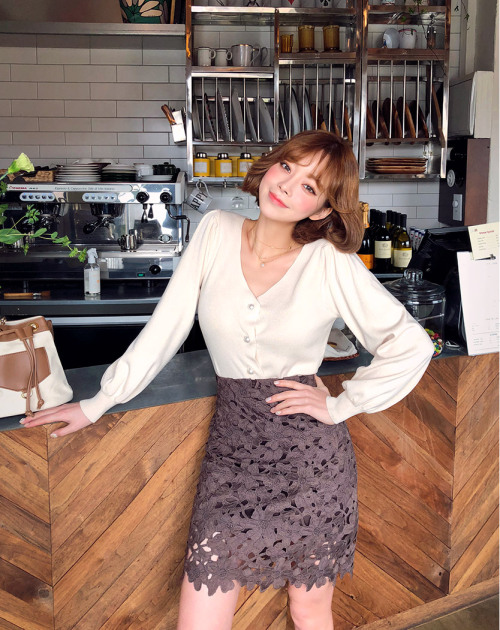Kang Tae Ri