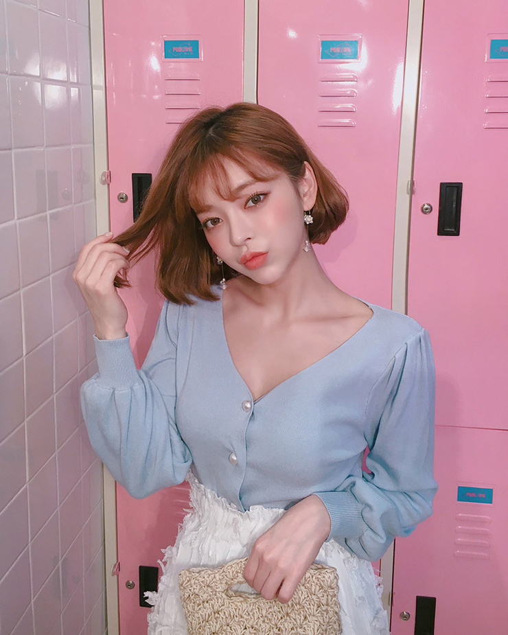 Kang Tae Ri