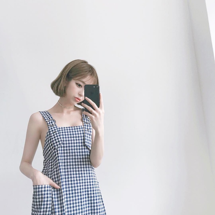 Kang Tae Ri