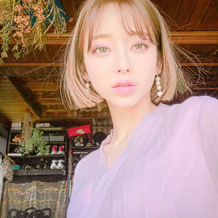 Kang Tae Ri