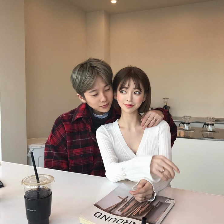 Kang Tae Ri
