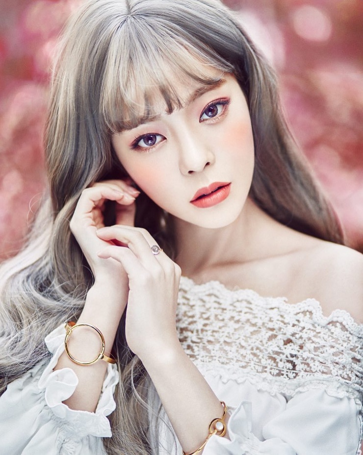 Kang Tae Ri