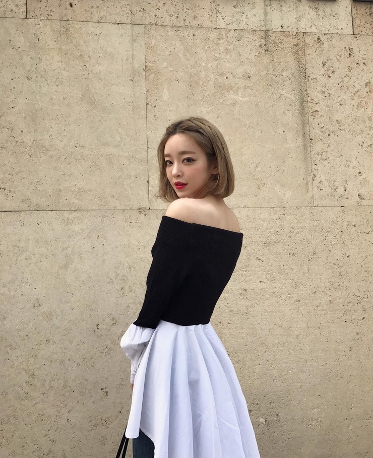 Kang Tae Ri
