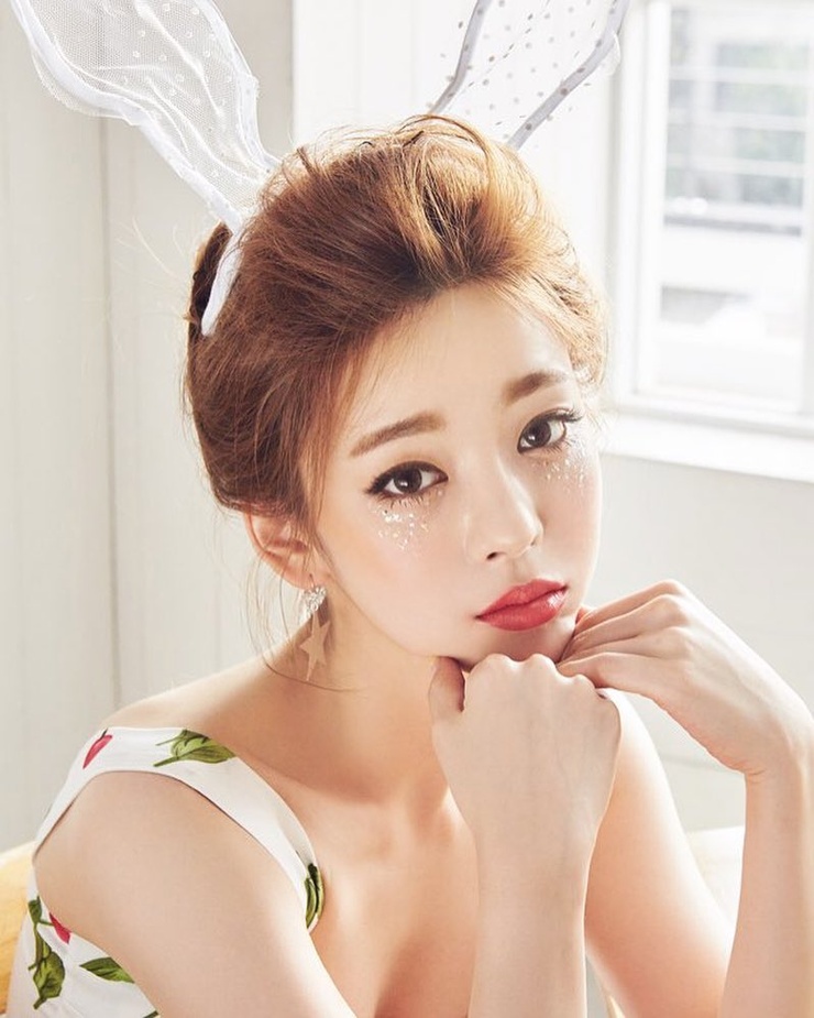 Kang Tae Ri
