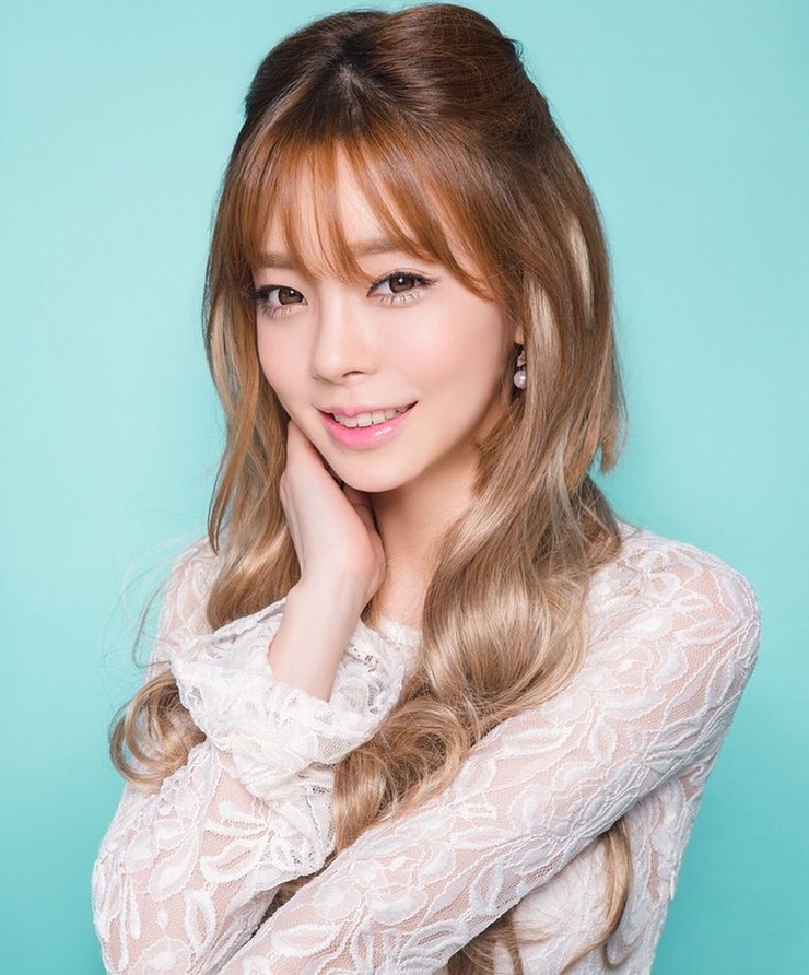 Kang Tae Ri