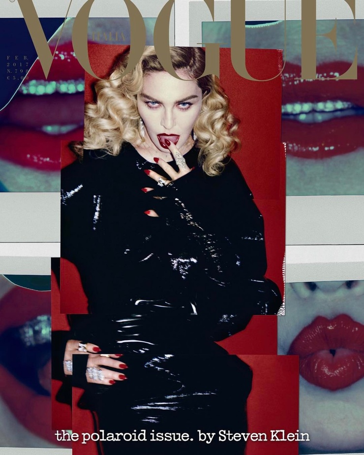 Madonna