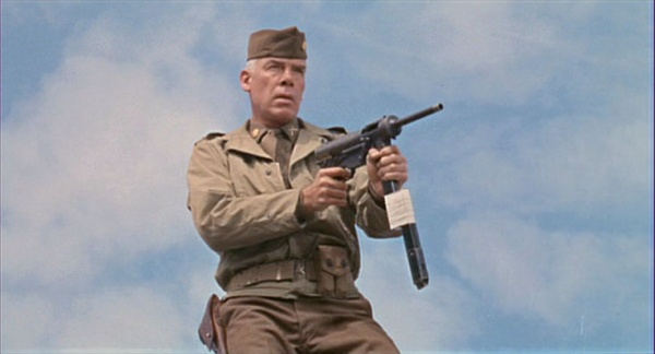 The Dirty Dozen