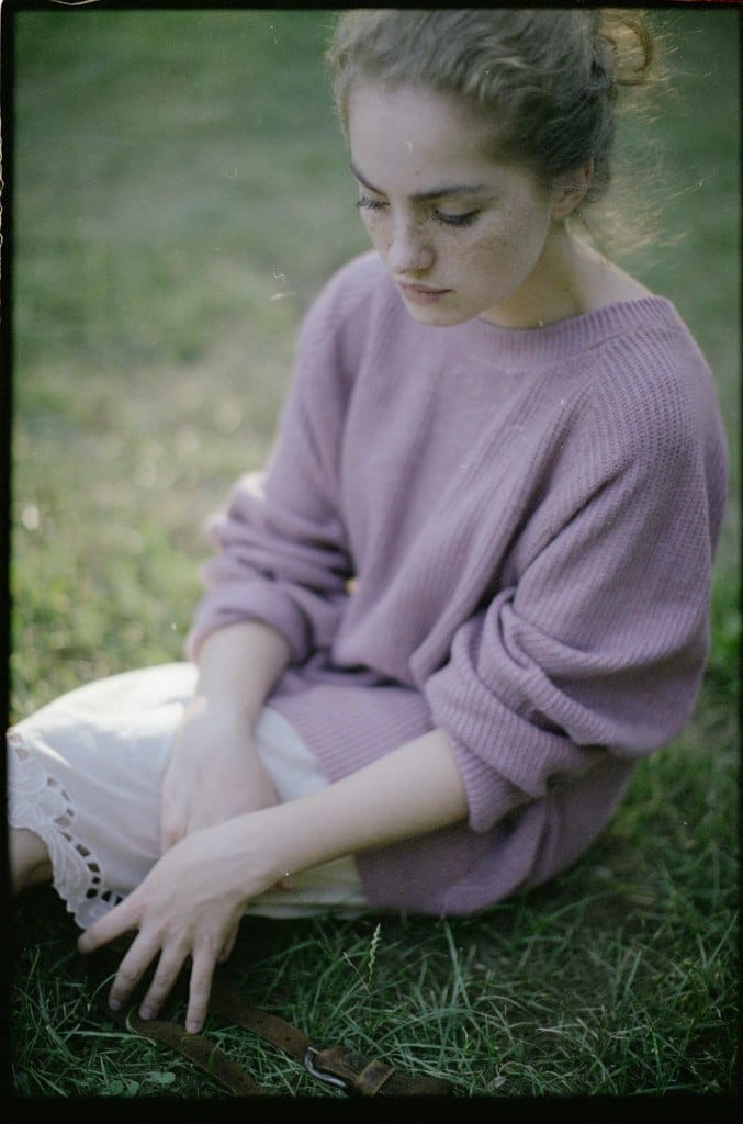 Daria Sidorchuk