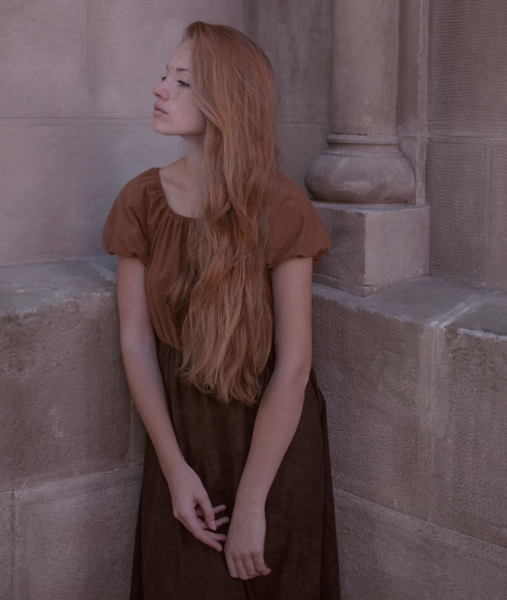 Daria Sidorchuk